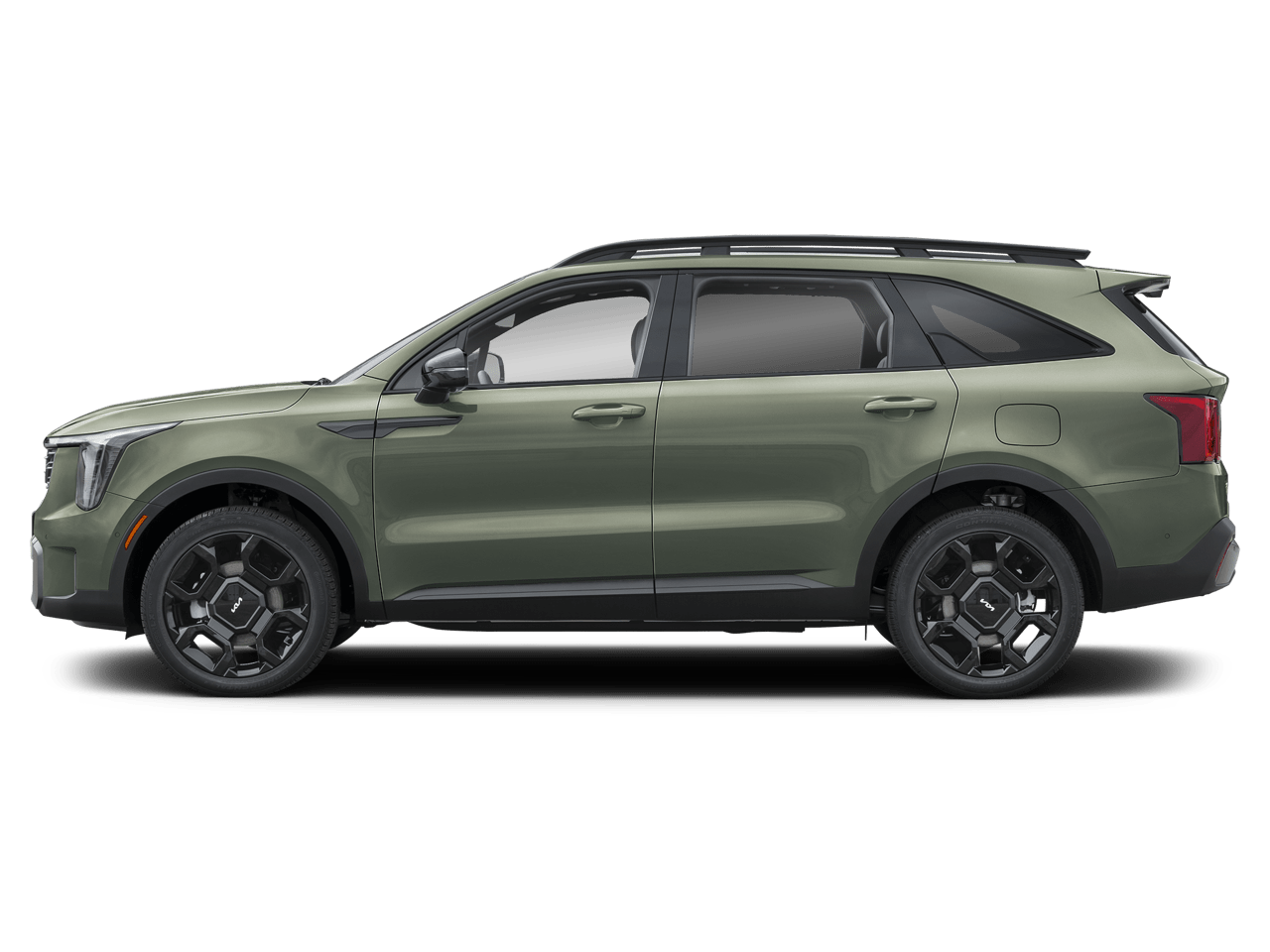 2026 Kia SORENTO X-LINE SX PRESTIGE Roseville CA
