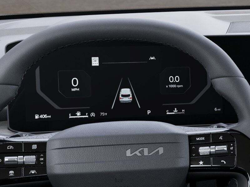 2026 Kia SORENTO X-LINE SX PRESTIGE Roseville CA