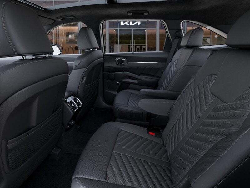2026 Kia SORENTO X-LINE SX PRESTIGE Roseville CA