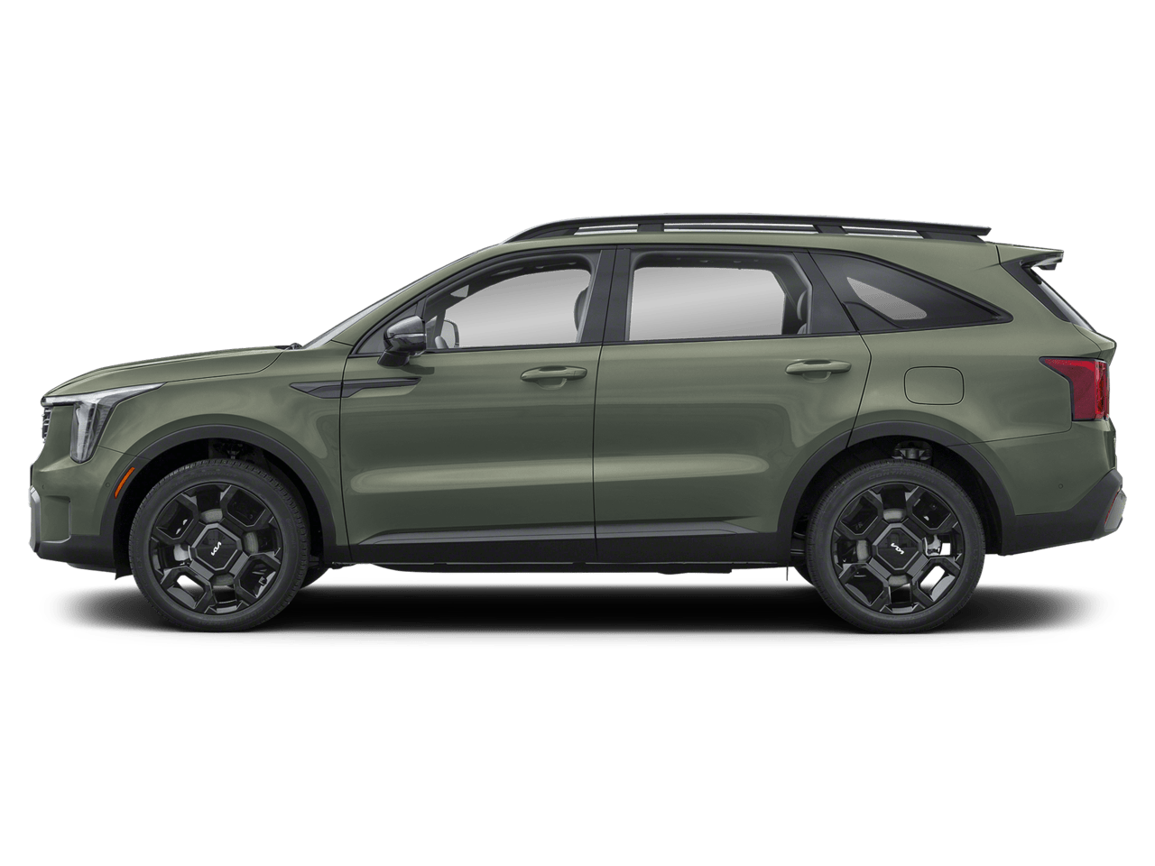 2026 Kia SORENTO X-LINE SX PRESTIGE Roseville CA