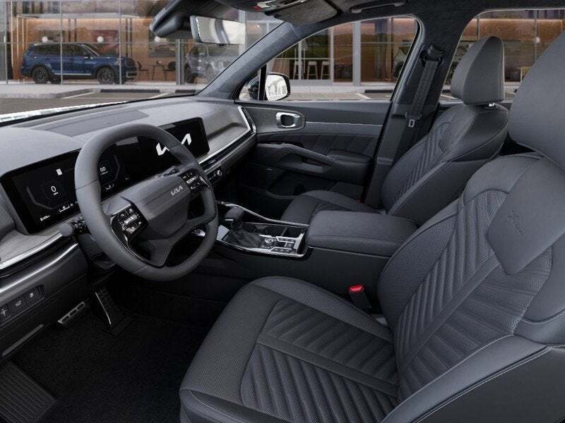 2026 Kia SORENTO X-LINE SX PRESTIGE Roseville CA