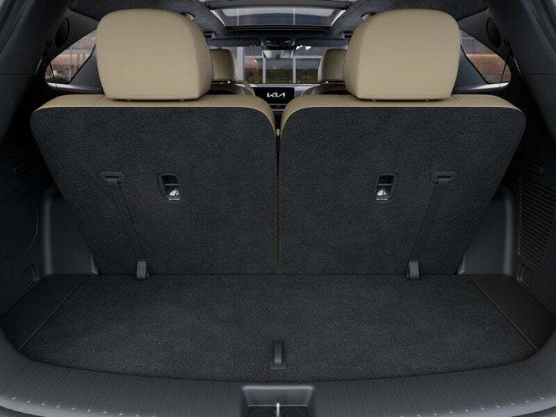 2026 Kia SORENTO X-LINE SX PRESTIGE Roseville CA