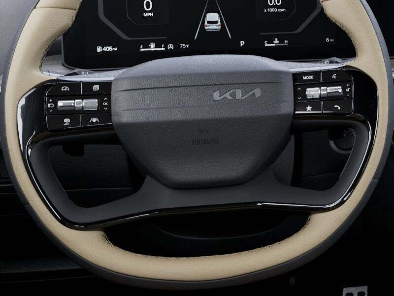 2026 Kia SORENTO X-LINE SX PRESTIGE Roseville CA