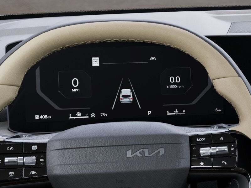 2026 Kia SORENTO X-LINE SX PRESTIGE Roseville CA