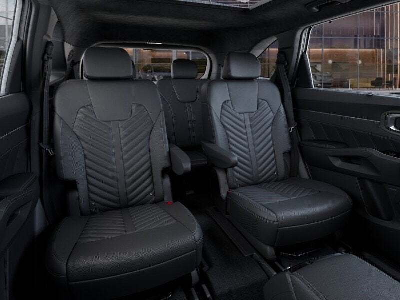 2026 Kia SORENTO X-LINE SX PRESTIGE Roseville CA