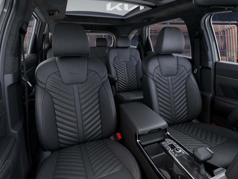 2026 Kia SORENTO X-LINE SX PRESTIGE Roseville CA