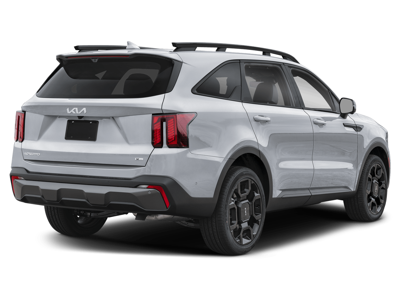2026 Kia SORENTO X-LINE SX PRESTIGE Roseville CA