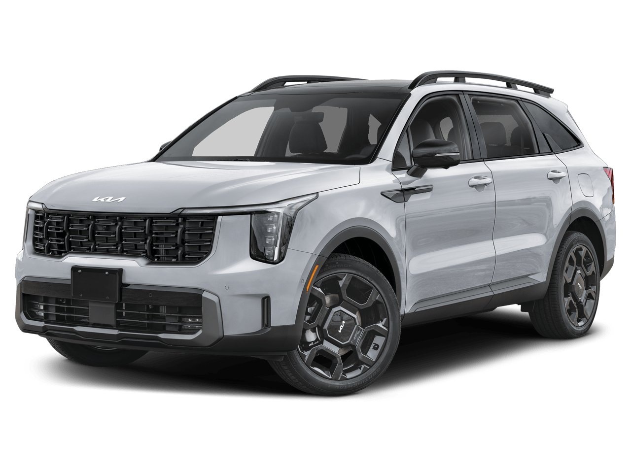 2026 Kia SORENTO X-LINE SX PRESTIGE Roseville CA