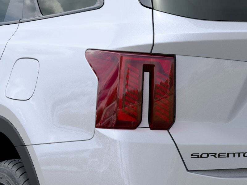 2026 Kia SORENTO X-LINE SX PRESTIGE Roseville CA
