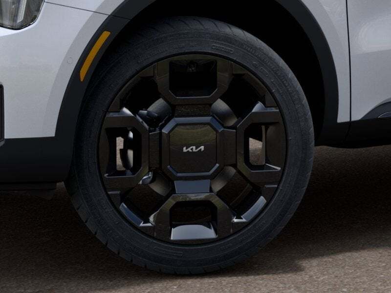 2026 Kia SORENTO X-LINE SX PRESTIGE Roseville CA