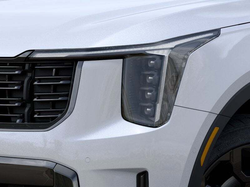 2026 Kia SORENTO X-LINE SX PRESTIGE Roseville CA