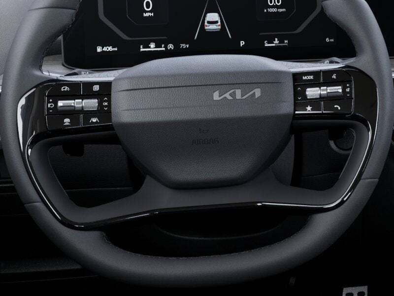 2026 Kia SORENTO X-LINE SX PRESTIGE Roseville CA