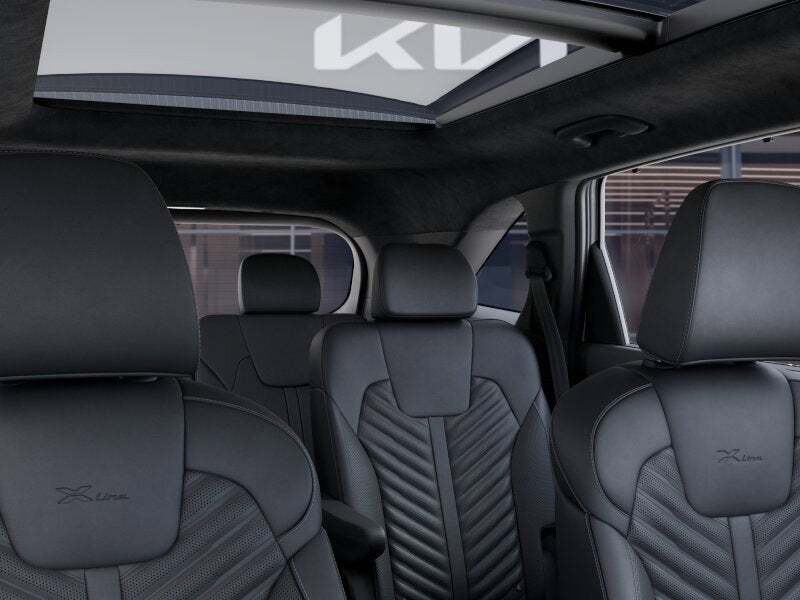 2026 Kia SORENTO X-LINE SX PRESTIGE Roseville CA