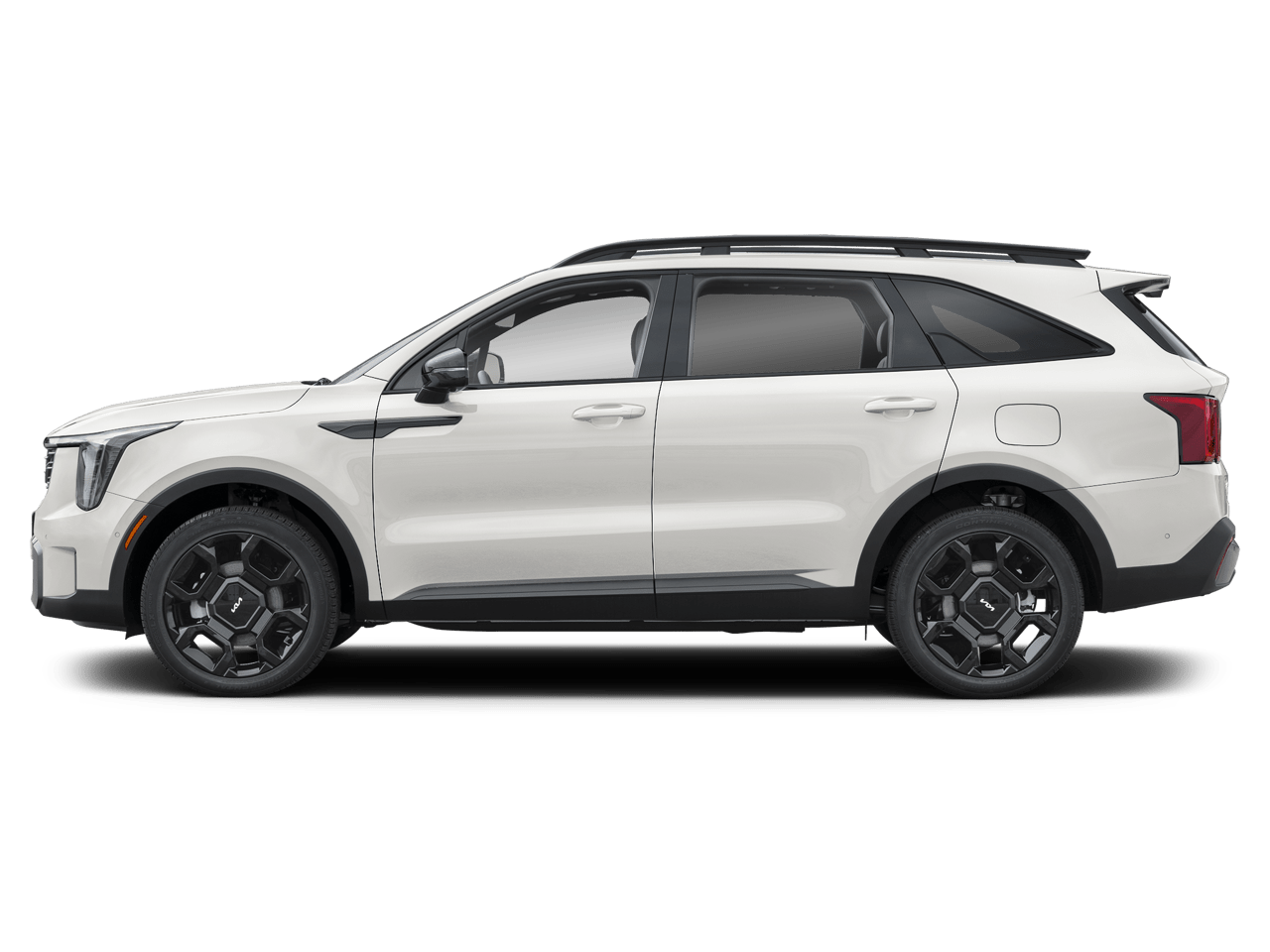 2026 Kia SORENTO X-LINE SX PRESTIGE Roseville CA