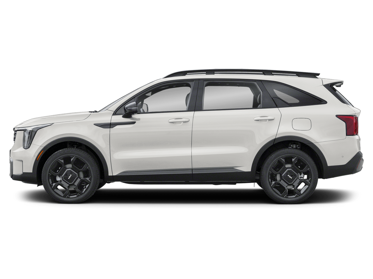 2026 Kia SORENTO X-LINE SX PRESTIGE Roseville CA
