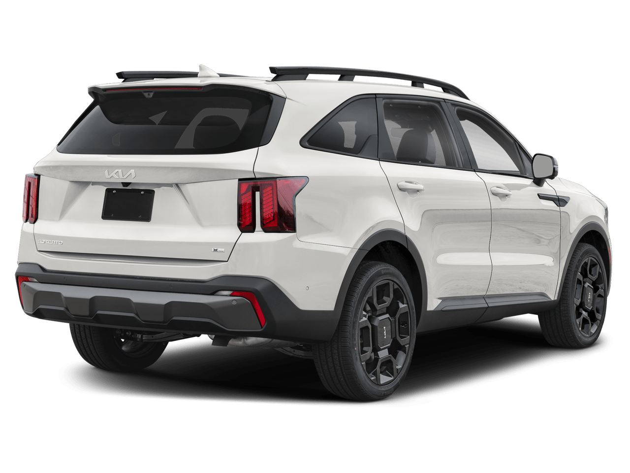 2026 Kia SORENTO X-LINE SX PRESTIGE Roseville CA