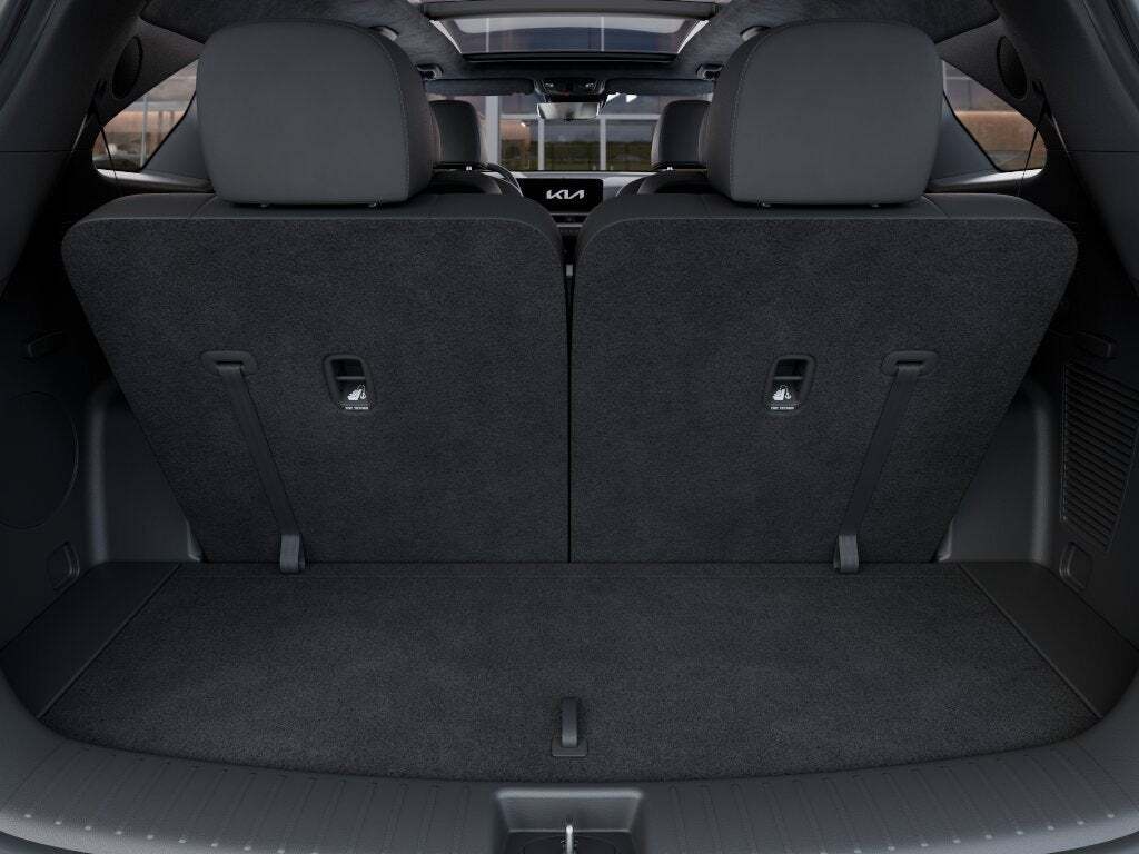 2026 Kia SORENTO X-LINE SX PRESTIGE Roseville CA