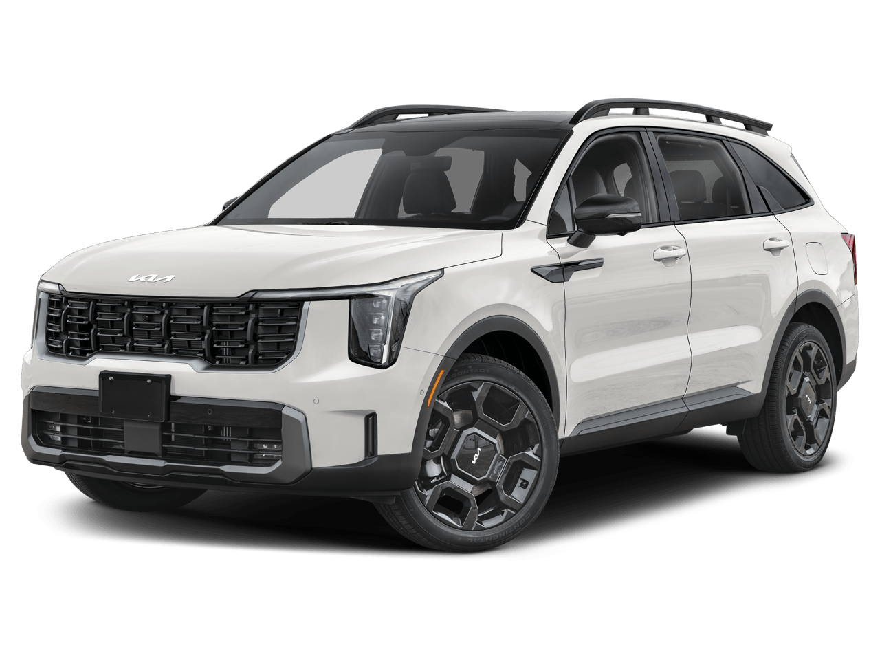 2026 Kia SORENTO X-LINE SX PRESTIGE Roseville CA