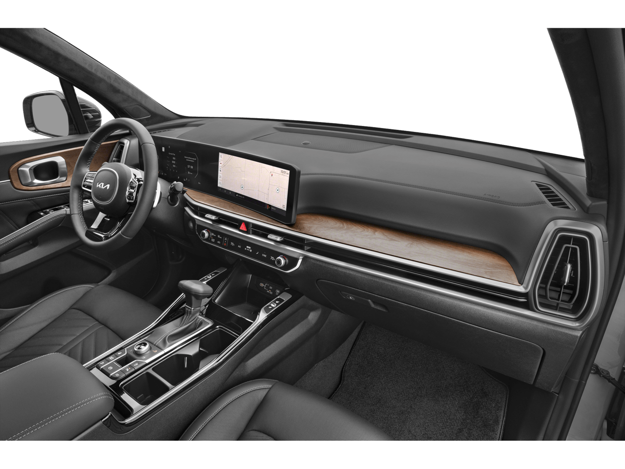 2026 Kia SORENTO X-LINE SX PRESTIGE Roseville CA