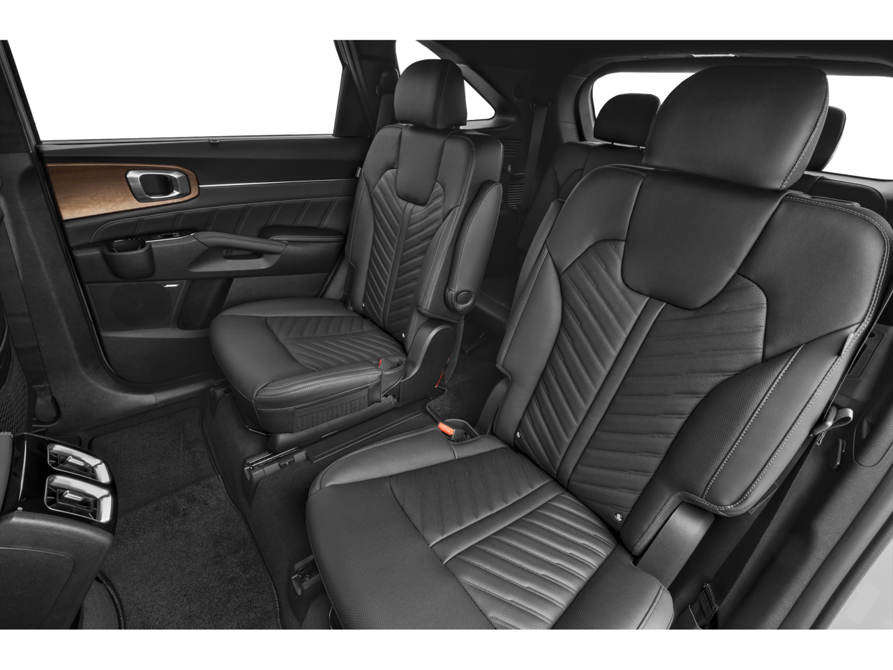 2026 Kia SORENTO X-LINE SX PRESTIGE Roseville CA