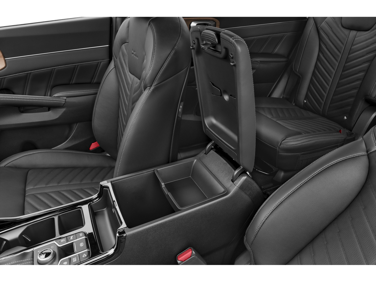2026 Kia SORENTO X-LINE SX PRESTIGE Roseville CA