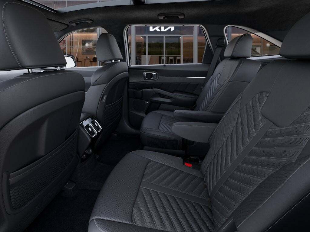 2026 Kia SORENTO X-LINE SX PRESTIGE Roseville CA