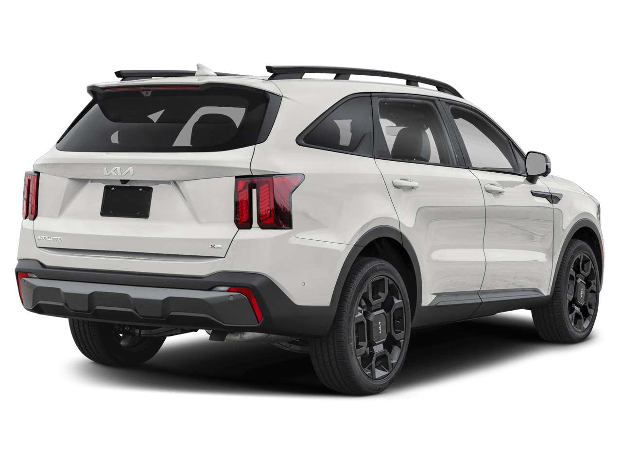 2026 Kia SORENTO X-LINE SX PRESTIGE Roseville CA