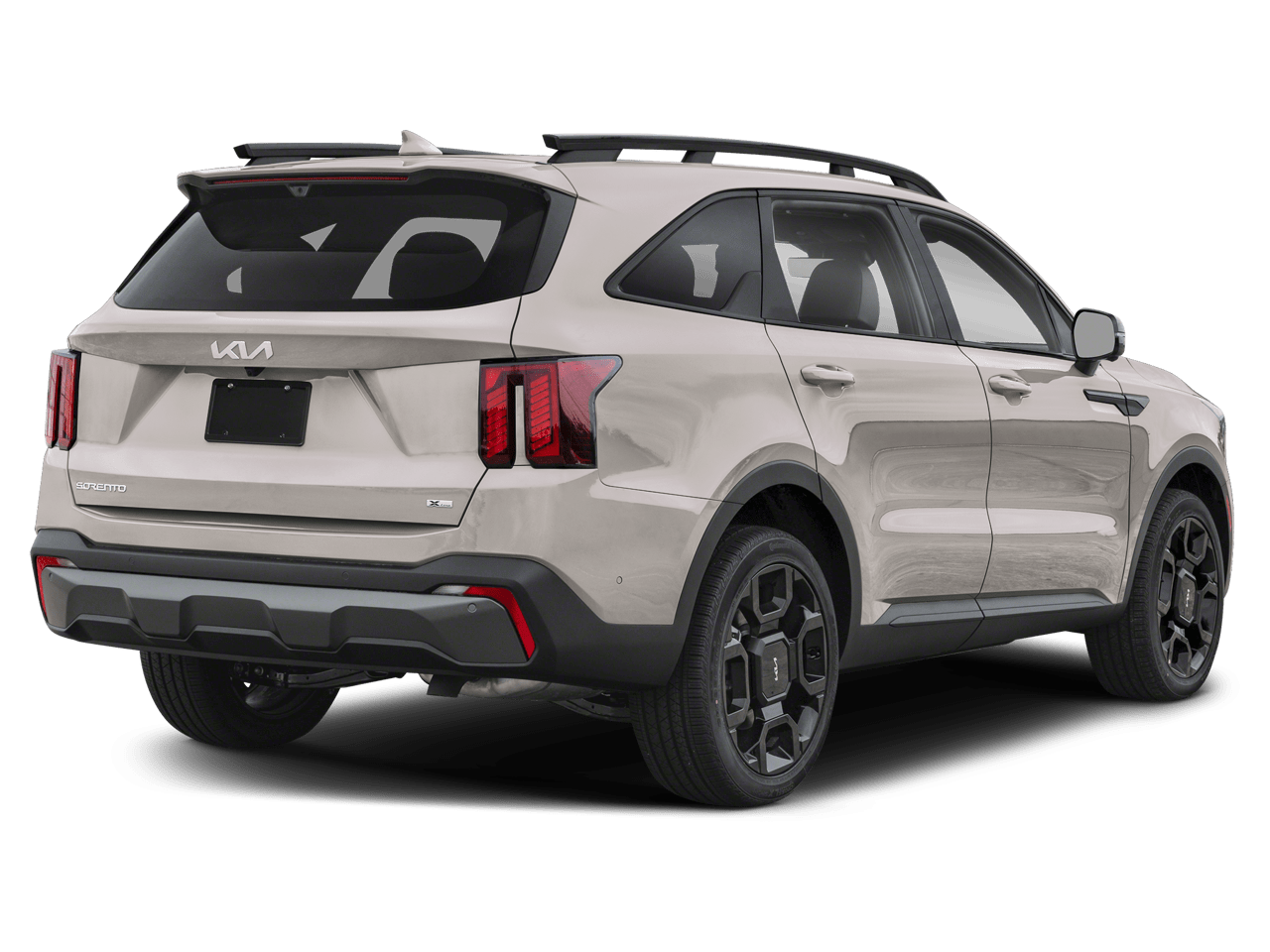 2026 Kia SORENTO X-LINE SX PRESTIGE Roseville CA