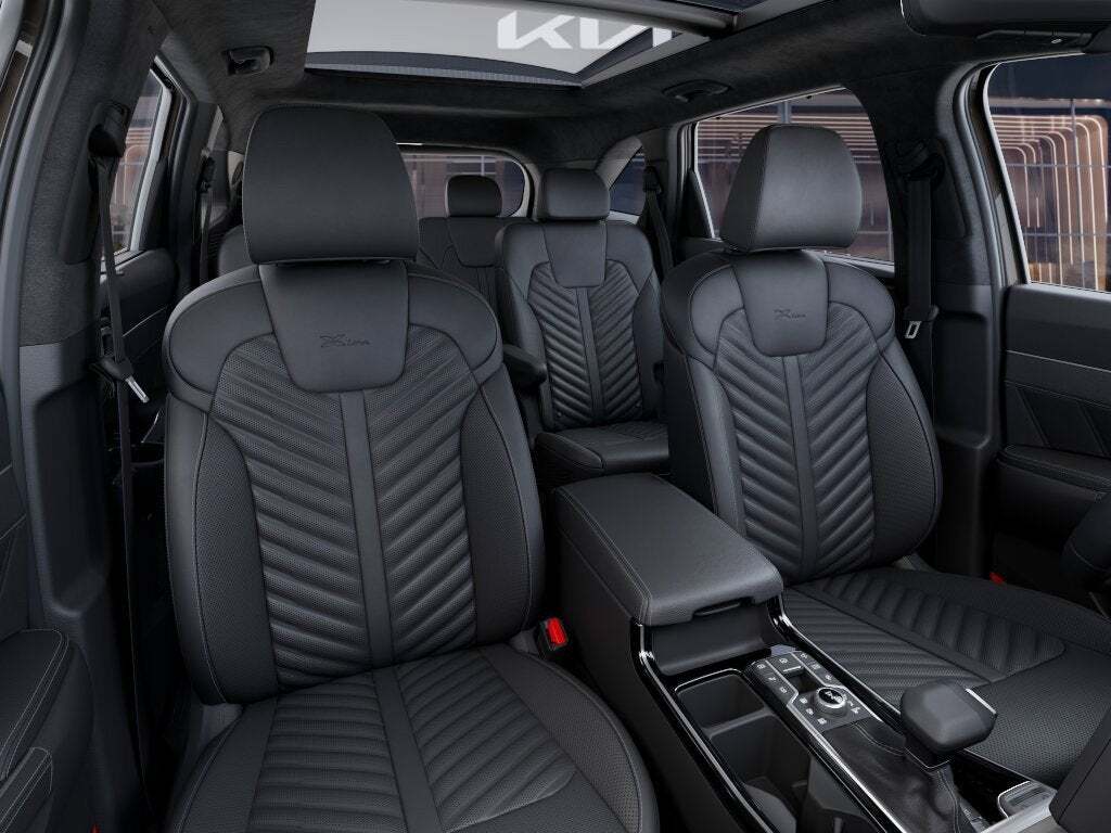 2026 Kia SORENTO X-LINE SX PRESTIGE Roseville CA