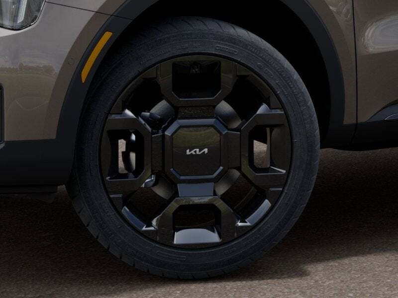2026 Kia SORENTO X-LINE SX PRESTIGE Roseville CA