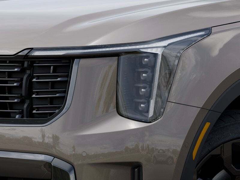 2026 Kia SORENTO X-LINE SX PRESTIGE Roseville CA