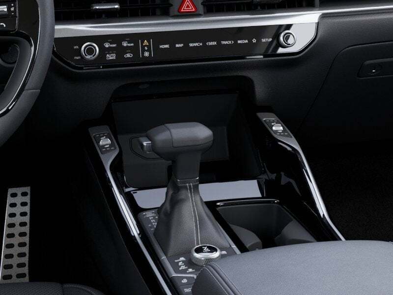 2026 Kia SORENTO X-LINE SX PRESTIGE Roseville CA