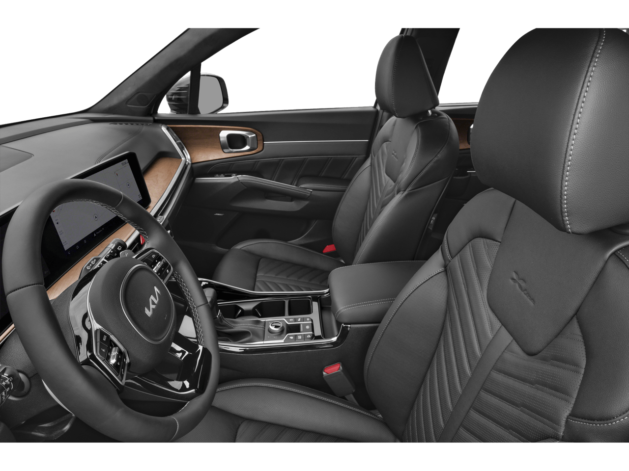2026 Kia SORENTO X-LINE SX PRESTIGE Roseville CA