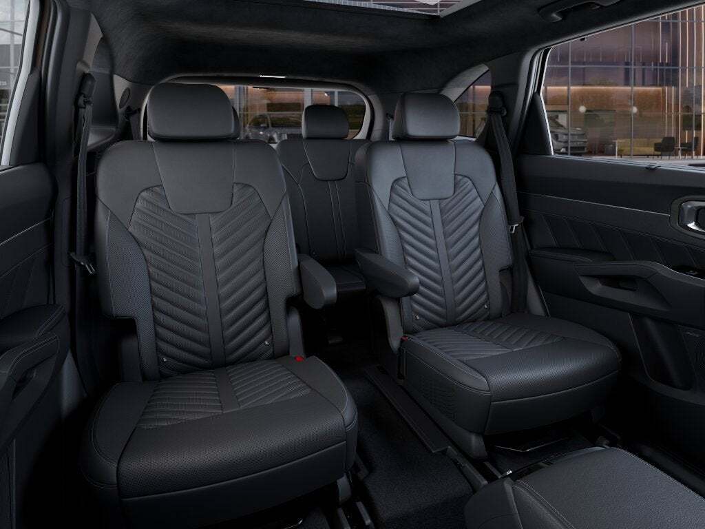 2026 Kia SORENTO X-LINE SX PRESTIGE Roseville CA