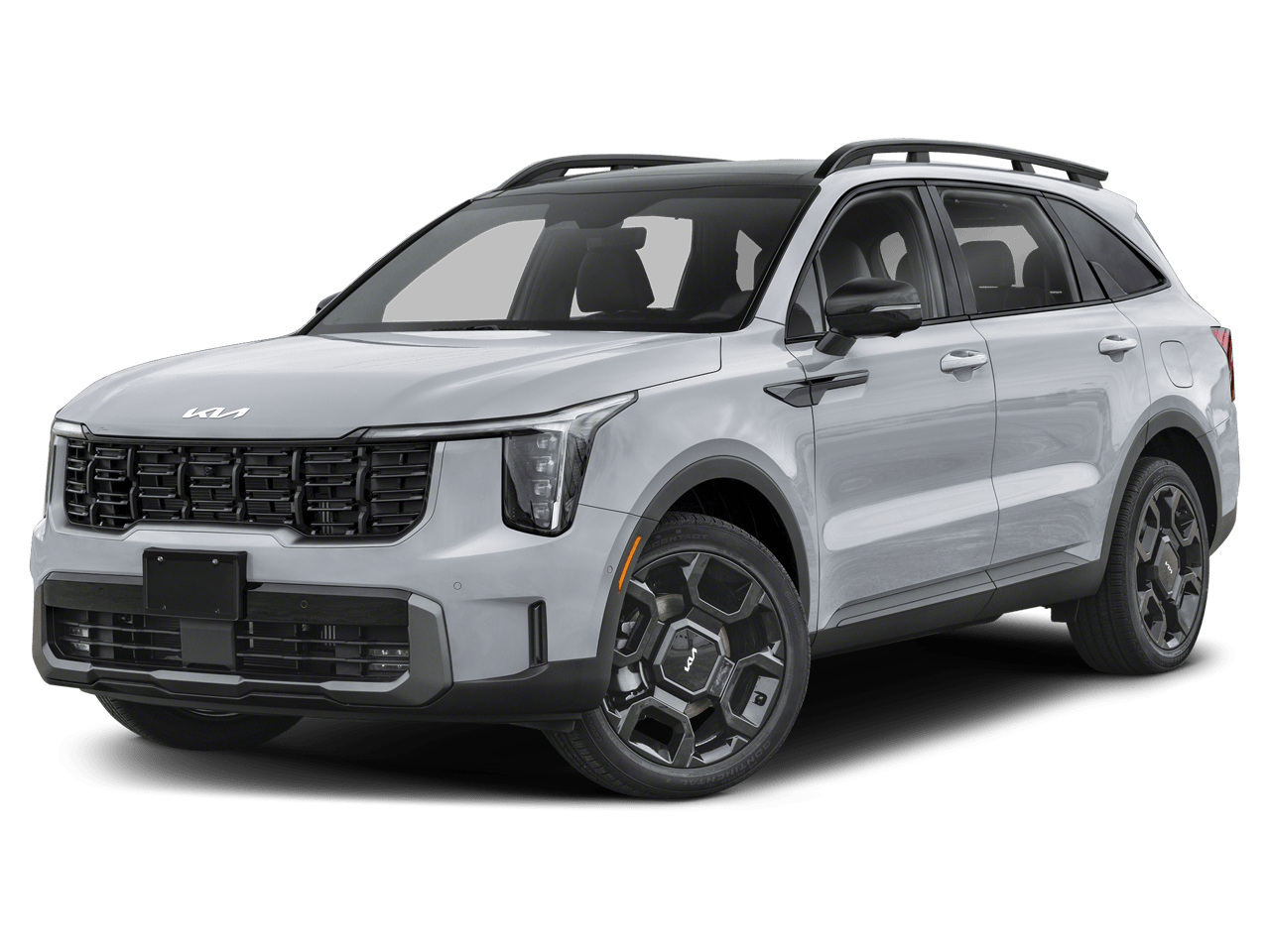 2026 Kia SORENTO X-LINE SX PRESTIGE Roseville CA