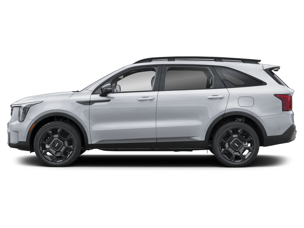 2026 Kia SORENTO X-LINE SX PRESTIGE Roseville CA