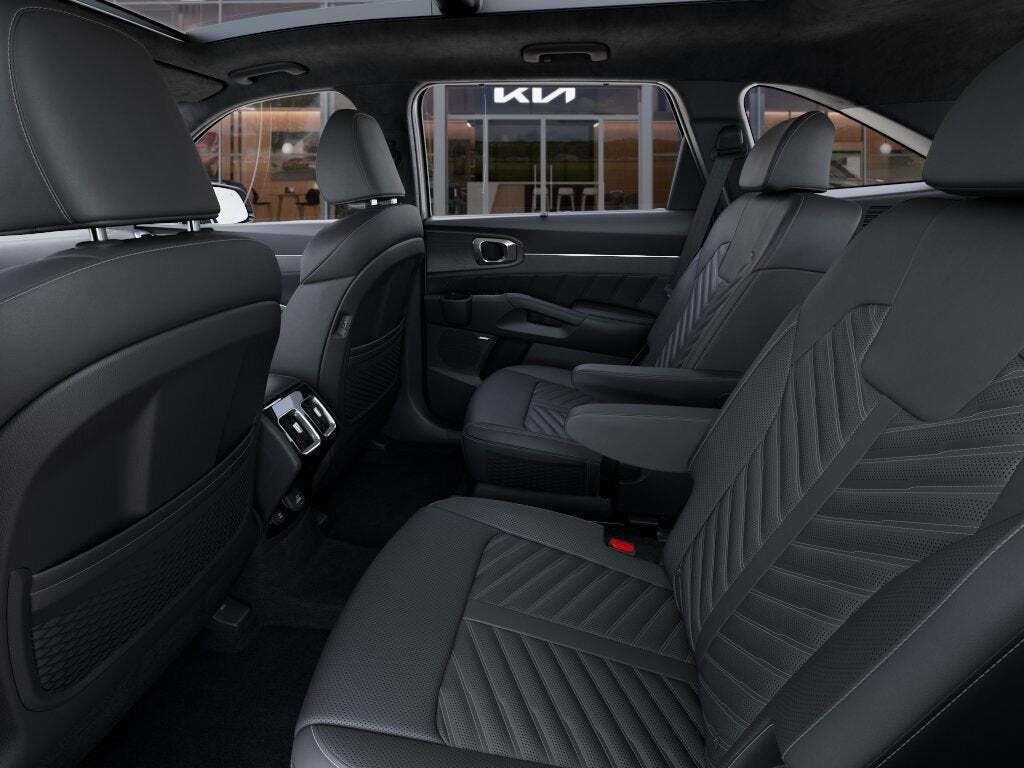 2026 Kia SORENTO X-LINE SX PRESTIGE Roseville CA
