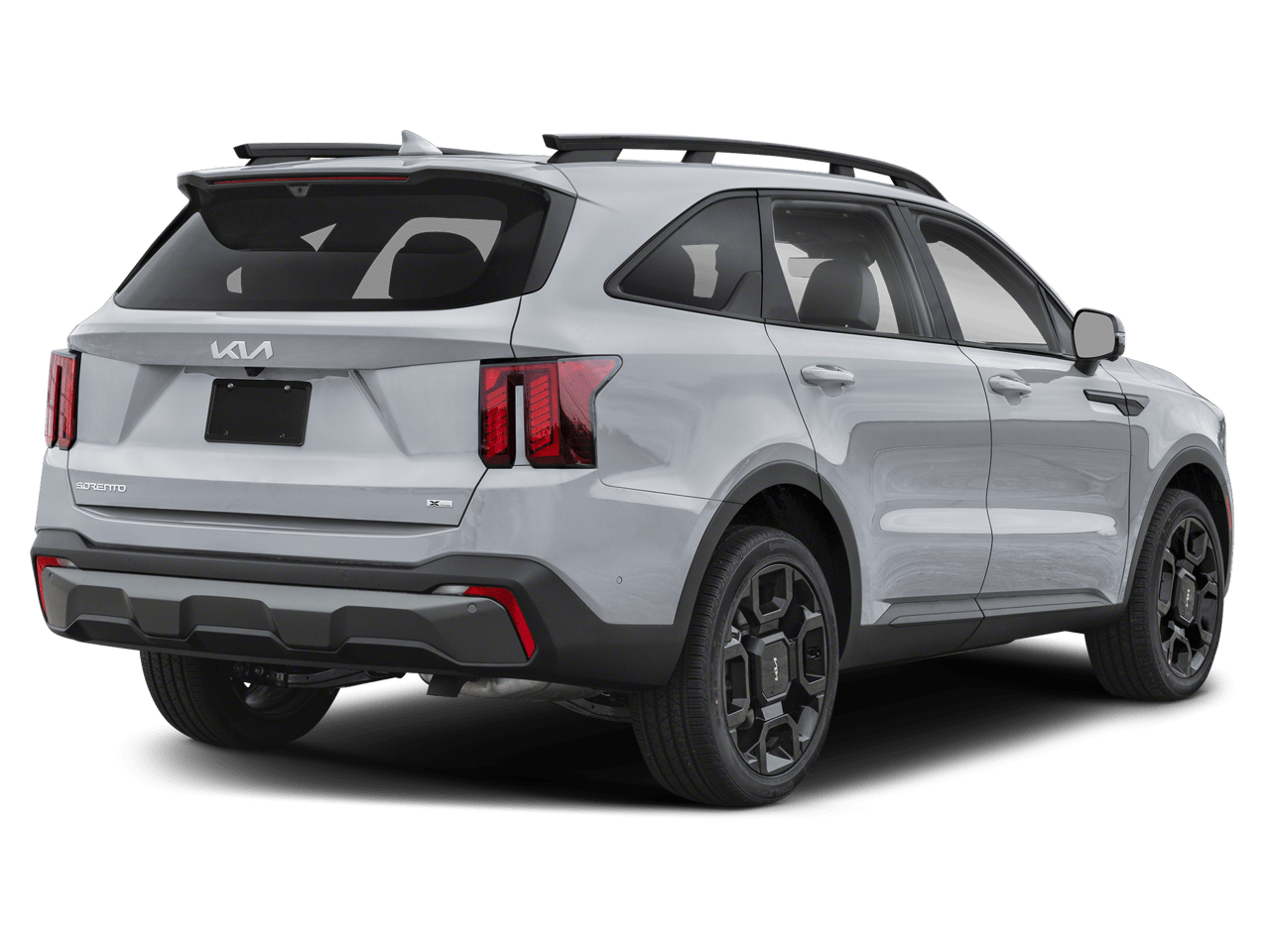 2026 Kia SORENTO X-LINE SX PRESTIGE Roseville CA