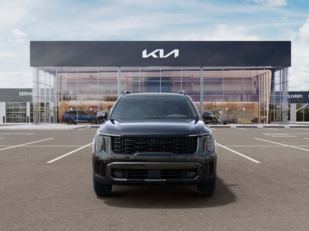 2026 Kia SORENTO X-LINE SX PRESTIGE Roseville CA