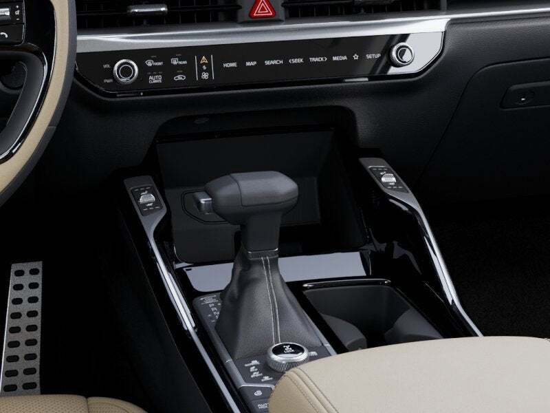 2026 Kia SORENTO X-LINE SX PRESTIGE Roseville CA