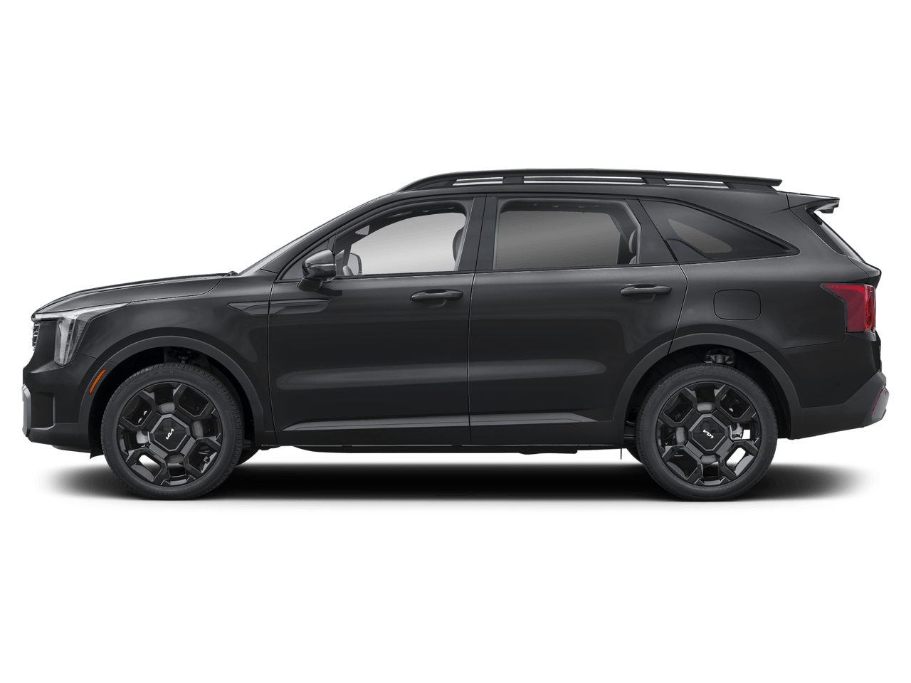 2026 Kia SORENTO X-LINE SX PRESTIGE Roseville CA