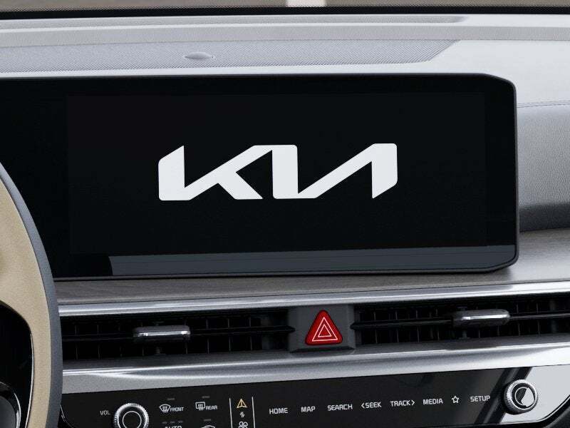 2026 Kia SORENTO X-LINE SX PRESTIGE Roseville CA