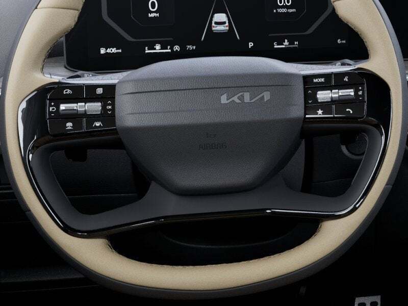 2026 Kia SORENTO X-LINE SX PRESTIGE Roseville CA