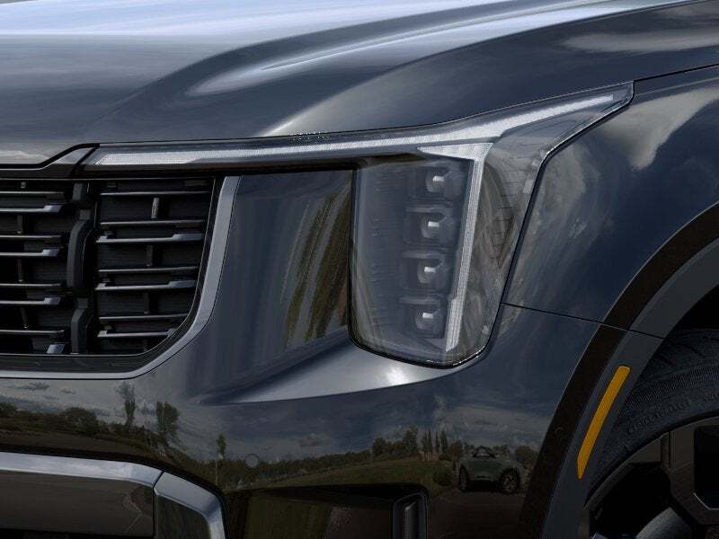 2026 Kia SORENTO X-LINE SX PRESTIGE Roseville CA