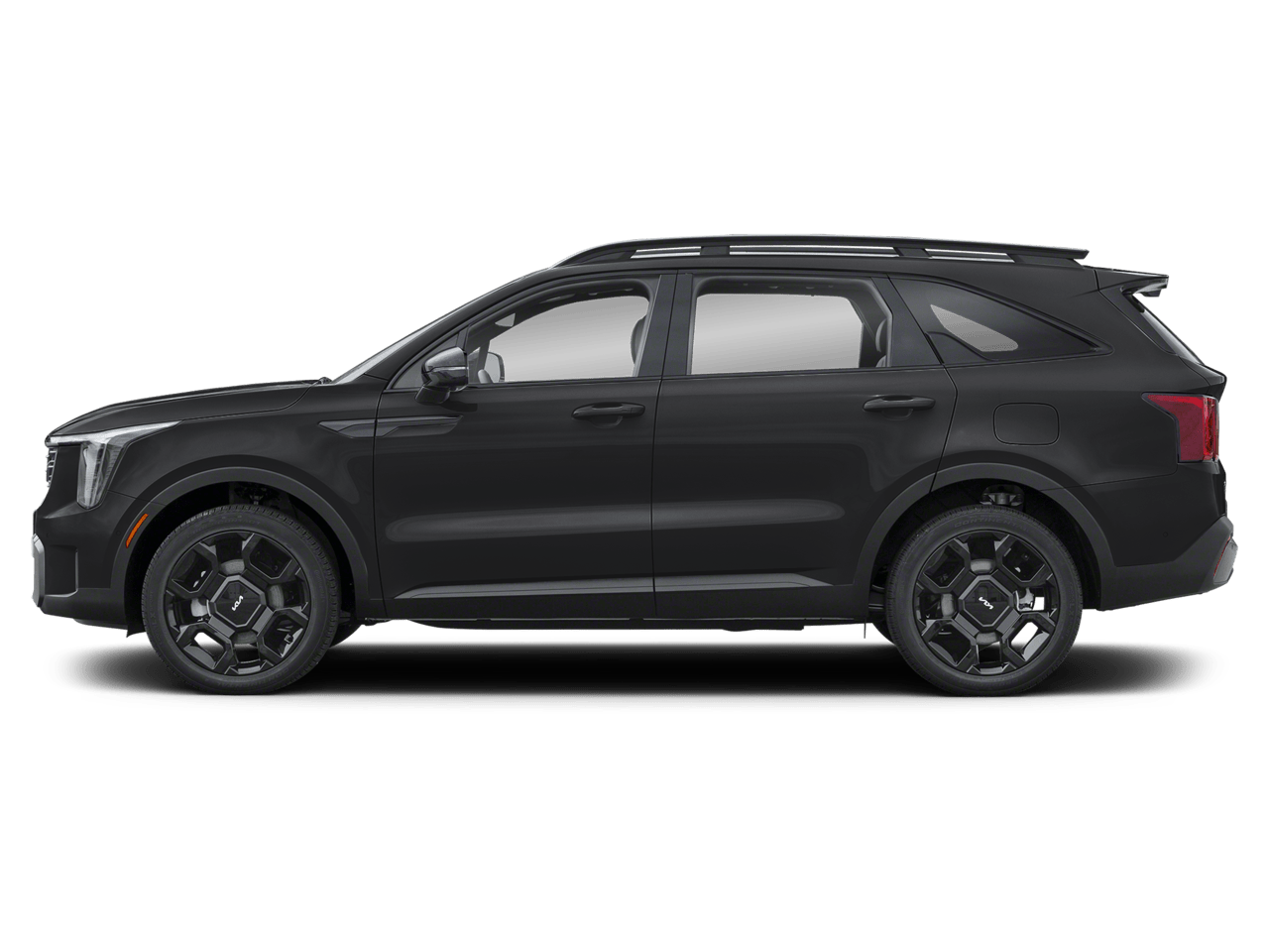 2026 Kia SORENTO X-LINE SX PRESTIGE Roseville CA