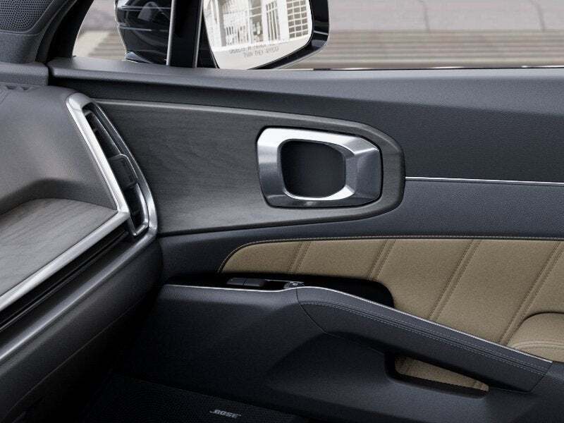 2026 Kia SORENTO X-LINE SX PRESTIGE Roseville CA