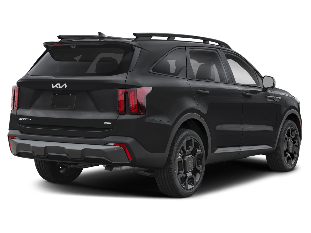 2026 Kia SORENTO X-LINE SX PRESTIGE Roseville CA