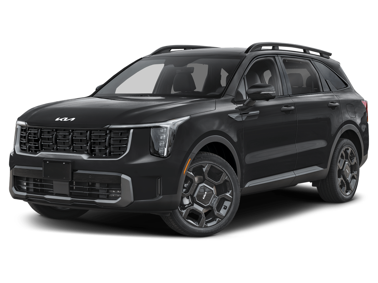 2026 Kia SORENTO X-LINE SX PRESTIGE Roseville CA