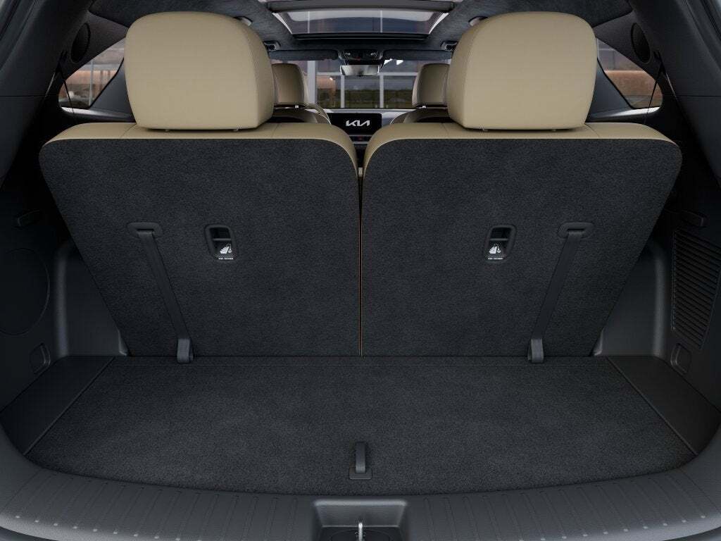 2026 Kia SORENTO X-LINE SX PRESTIGE Roseville CA