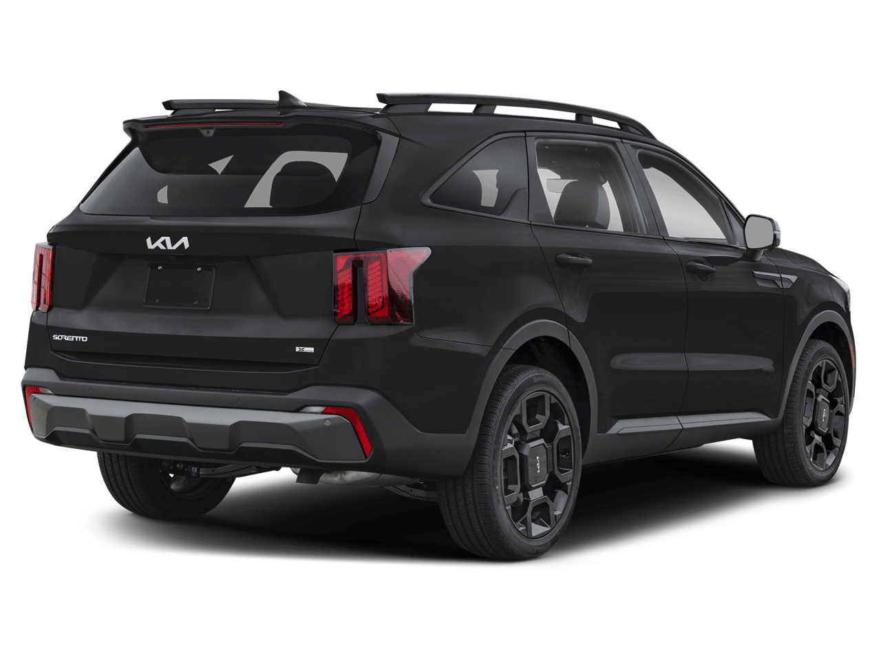 2026 Kia SORENTO X-LINE SX PRESTIGE Roseville CA